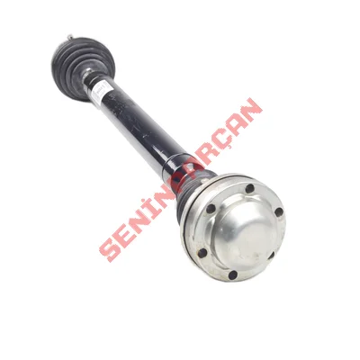 5Q0407272CF - AKS SAĞ KOMPLE - Original