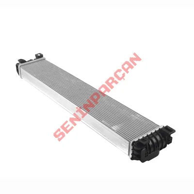 8W0145804A - SOĞUTM SIVISI EK SOĞUTUCU - Aftermarket