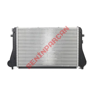 1K0145803A - İNTERKOL RADYATÖRÜ (SEGMANLI)  CADDY 1.9 TDI (BJB- - Aftermarket