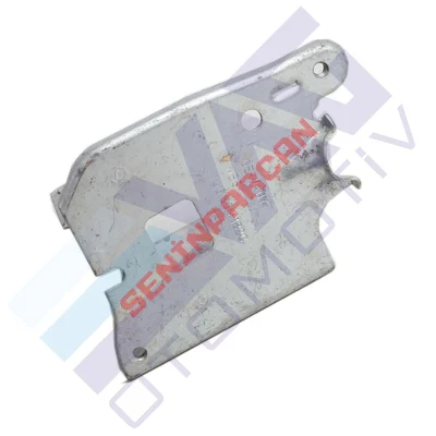1J0802532B - ŞASİ KOLU UZATMASI - Aftermarket