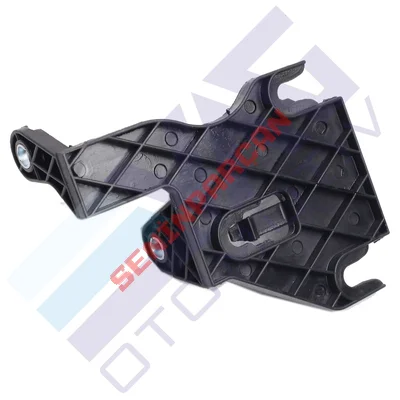 1K0201827A - AYAK AKTİF KARBON TUTUCU