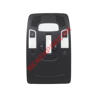 4G0947135D - TAVAN LAMBASI