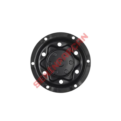 7H0820805C - KLİMA KOMPRESÖR KASNAK KAFASI - Aftermarket