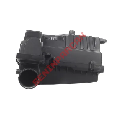 1K0129607AC - HAVA FİLTRESİ KOMPLE - Aftermarket