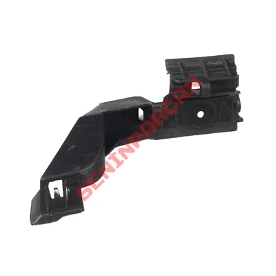 8K5807889A - TAMPON BRAKETİ ARKA SOL A4 2009- - Aftermarket