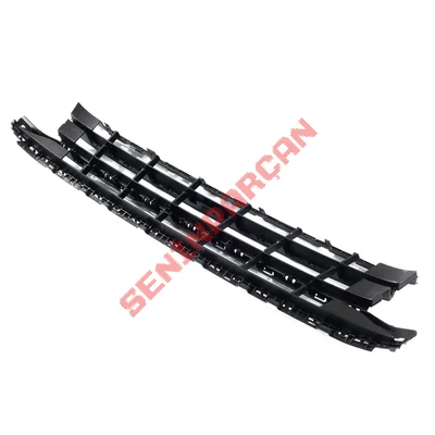 3G0853671 - TAMPON IZGARASI ORTA KROMSUZ PASSAT 2015- - Aftermarket