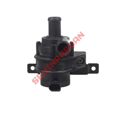 1K0965561L - EK SOĞUTMA SIVISI POMPAS - Original