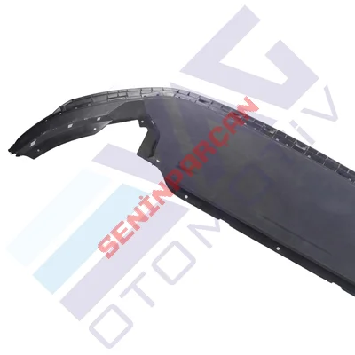 2G0805903B - SPOYLER - Aftermarket