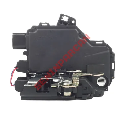 3B1837015A - KAPI KİLİDİ - Original