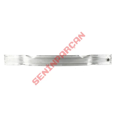 4G0807113A - TAMPON DEMİRİ ÖN AUDI A6 2012-2019 - Imported Original