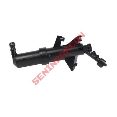 3C8955104 - FAR YIKAMA ROBOTU SAĞ PASSAT CC 2009-