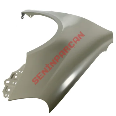 1K5821022A - ÇAMURLUK ÖN SAĞ JETTA 2006- - Aftermarket