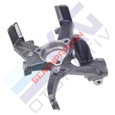 5Q0407255N - TEKERL RULM MUHAFAZ (ÇENELİ) - Aftermarket
