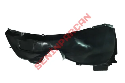 3G0805969E - ÇAMURLUK DAVLUMBAZI ÖN ( ARKA) SOL PASSAT 2015- - Aftermarket