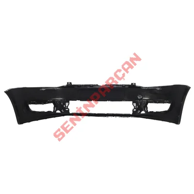 6R0807221R - TAMPON ÖN POLO 2009- - Aftermarket