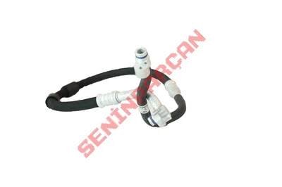4G0260701CL - KLİMA BORUSU AUDI A6 2012- - Aftermarket