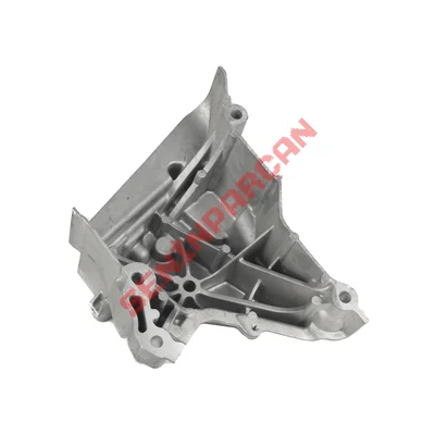 04E199275 - SAĞ MOTOR SEHPASI - Original