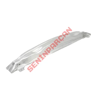 4F0807111 - TAMPON DEMİRİ ÖN ALUMİNYUM A6 2005-2011 - Aftermarket