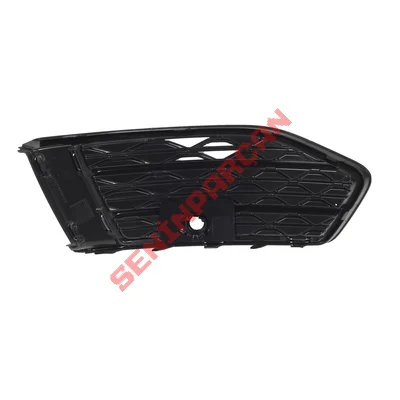 4K0807648B9B9 - SİS ÇERÇEVESİ SAĞ  AUDI A6 2019- - Imported Original