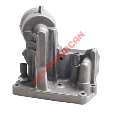 070115389E - YAĞ FİLTR TUTUCU