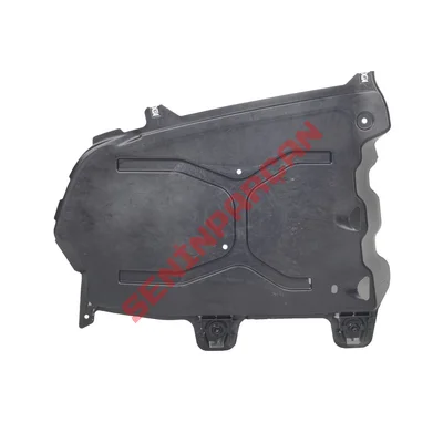5E0825205D - ALT TABAN KAPLAMASI - Aftermarket