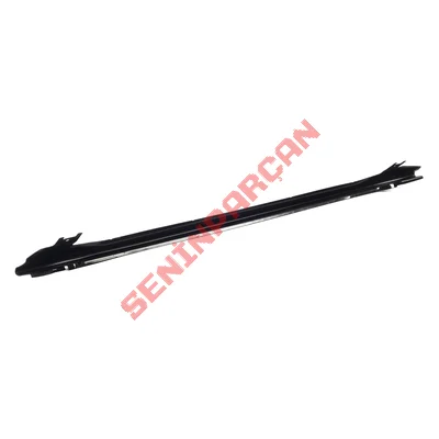 2G0807651 - ÖN TAMPON PROFİL TUTUCU BAR POLO 2018>> - Aftermarket