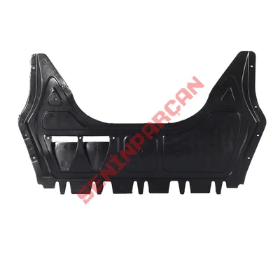 1K0825237J - KARTER MUHAFAZA BENZİNLİ KÜÇÜK 1.KALİTE - Aftermarket