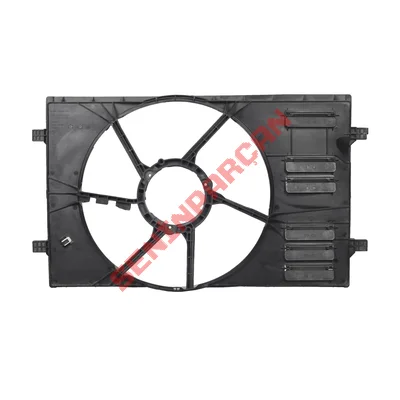 5Q0121205 - FAN DAVLUMBAZI DİZEL GOLF 7 2013- - Aftermarket