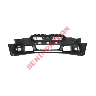 8T0807065EGRU - TAMPON ÖN AUDI A5 S-LINE 2012-2016 - Imported Original