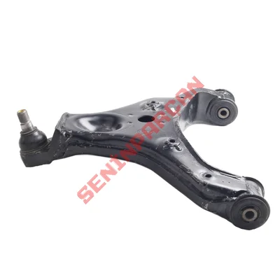 2E0407151M - SALINCAK ROTILLI ON SOL ALT CRAFTER - SPRINTER  20 - Aftermarket