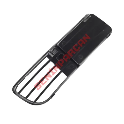 6N0853665B - SİS KAPAĞI SİSSİZ POLO HECBEK 1995-2000 - Aftermarket