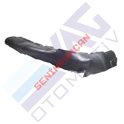 1U0809962D - ÇAMURLUK DAVLUMBAZI ÖN SAĞ OCTAVIA 1997-2004 - Aftermarket