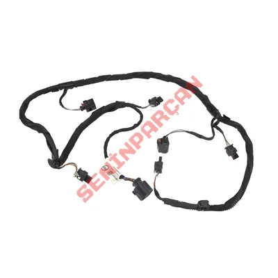 3G5971104C - TAMPON TESİSATI ARKA - Original