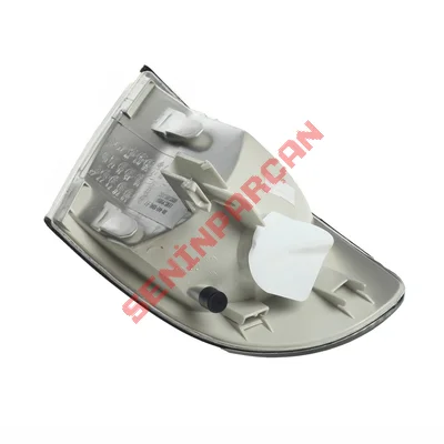 8D0953049 - SİNYAL LAMBASI - Aftermarket