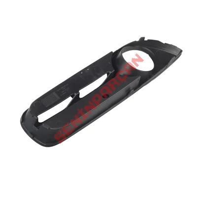 5J0853665 - SİS KAPAĞI FABİA SİSLİ - Aftermarket