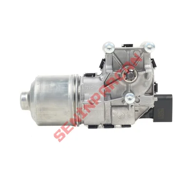 6R1955119 - SİLECEK MOTORU ÖN - Original