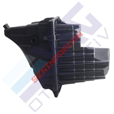 7H0129607J - HAVA FİLTRE KUTUSU KOMPLE 1.9 TDI AXB - Aftermarket