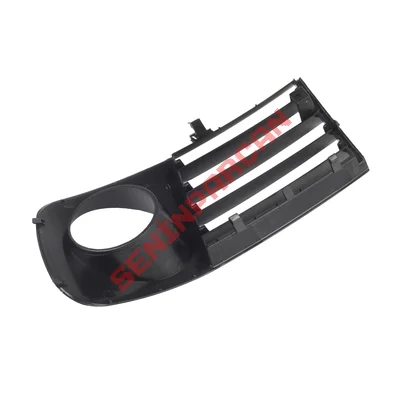 6L0853666L - SİS ÇERÇEVESİ SAĞ SİSLİ IBIZA 2002- - Aftermarket