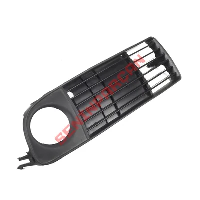 4B0807681S - SİS KAPAĞI SİSLİ NİKELAJSIZ (1998-2001) A6 - Aftermarket
