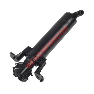 8V0955101 - FAR YIKAMA ROBOTU SOL A3 2013- - Aftermarket