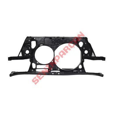4B0805588G - PANEL 2.4 MOTOR AUDI A6 2001-  (ORJİNAL KALİTE) - Aftermarket