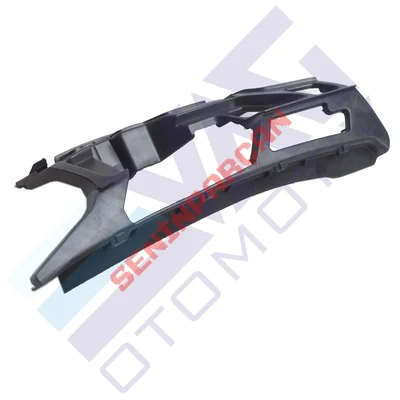 5K0807723B - ÖN TAMPON BRAKETİ GOLF - Aftermarket