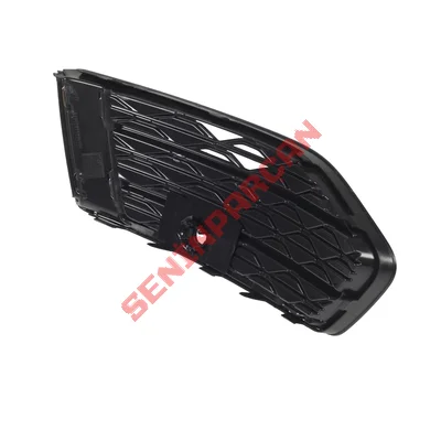 4K0807648B9B9 - SİS ÇERÇEVESİ SAĞ  AUDI A6 2019- - Imported Original