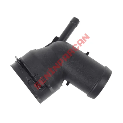 3C0122291 - RADYATÖR FLANŞI - Aftermarket