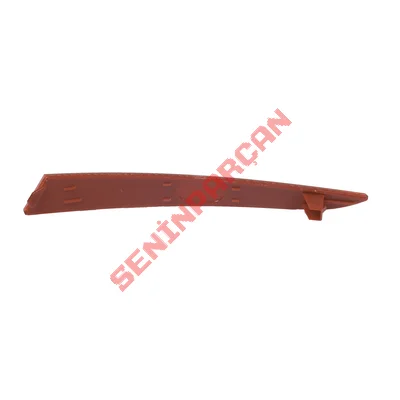 6J4945106 - REFLEKTÖR ARKA SAĞ İBİZA 2008- - Aftermarket