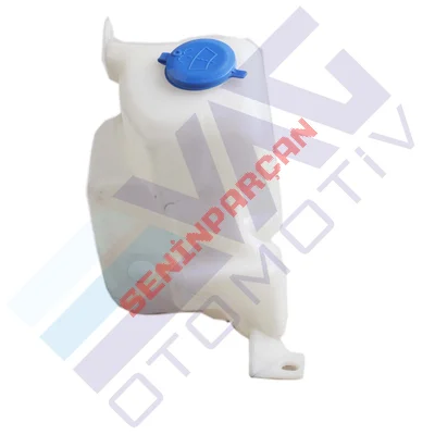 1J0955453P - CAM SU BİDONU BORA GOLF 4  3 LT - Aftermarket