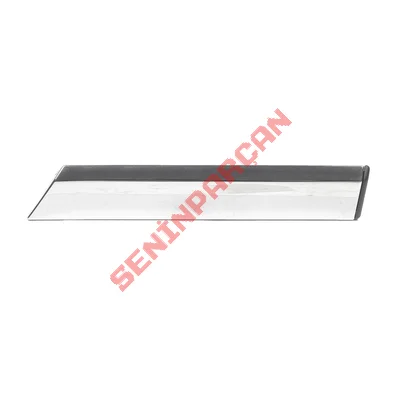 3G0898985 - SOL MARŞBİEL ARKA NİKELAJI PASSAT 2016- - Original