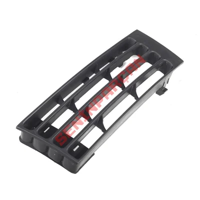 8D0807346AA - SİS ÇERÇEVESİ SAĞ AUDİ A4 1999- - Aftermarket