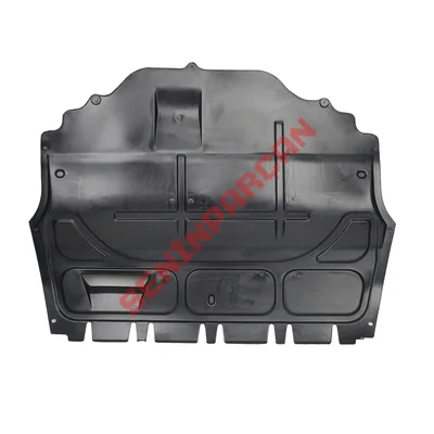 6Q0825237T - KARTER MUHAFAZASI DİZEL KALİTELİ POLO 2002- - Aftermarket