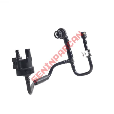 06J133781CE - 1 TAKIM KELEPÇELİ HORTUM